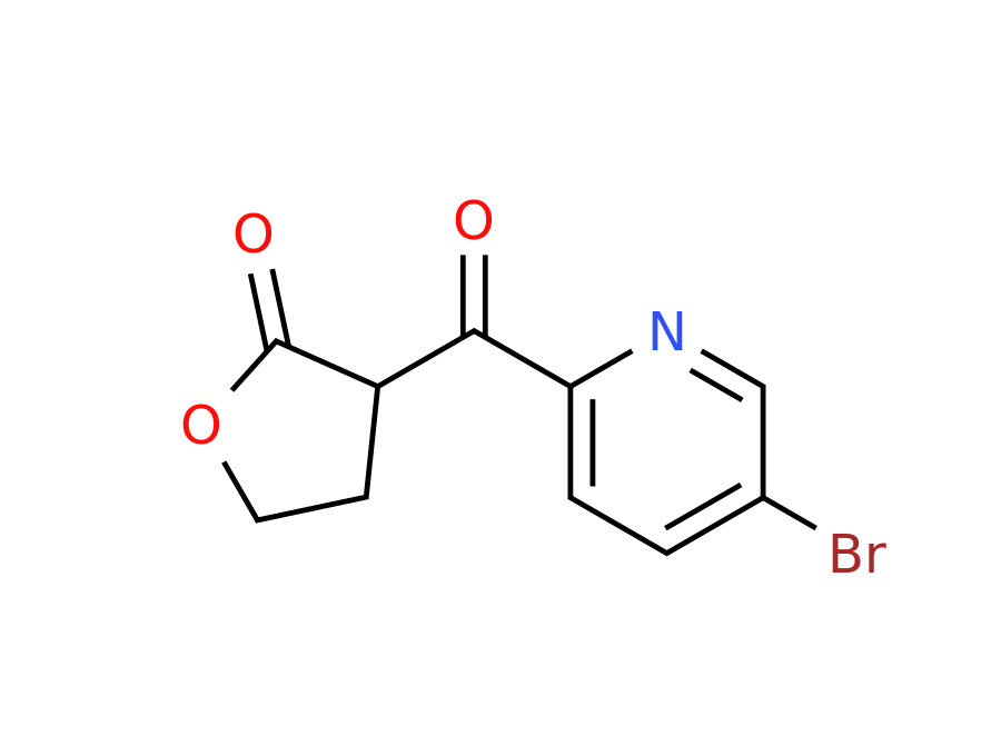 Structure Amb2615526