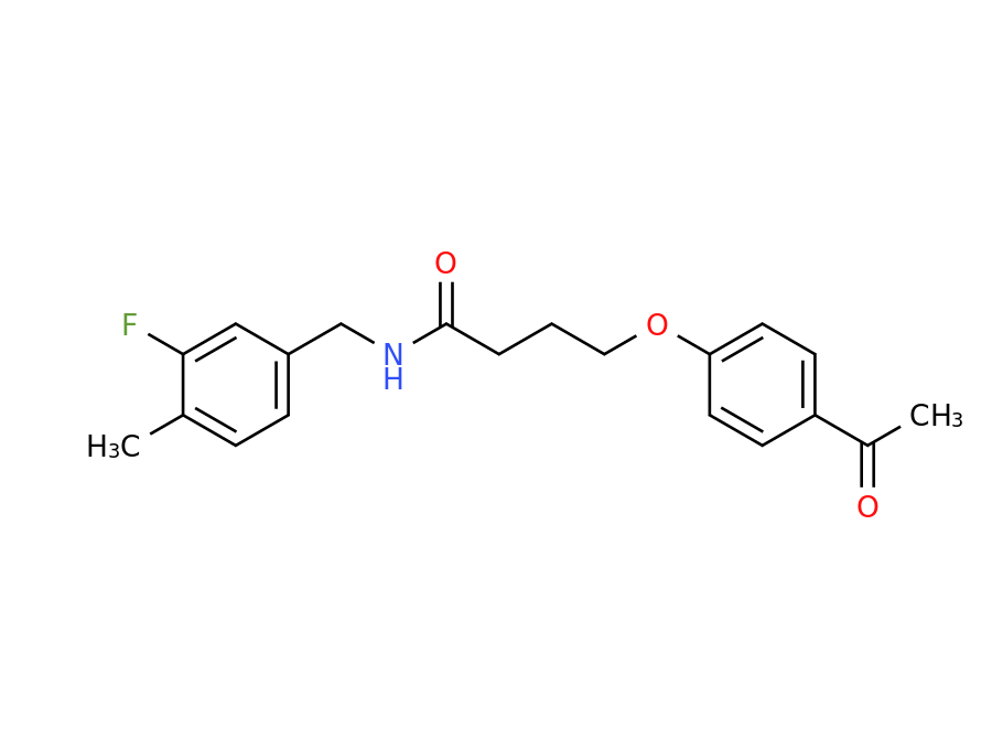 Structure Amb261557