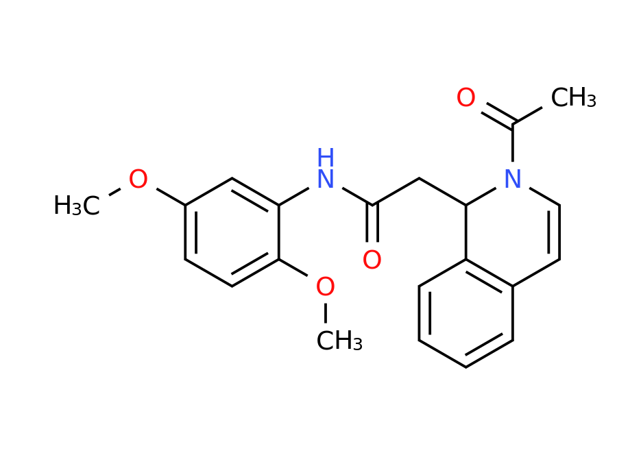 Structure Amb261569