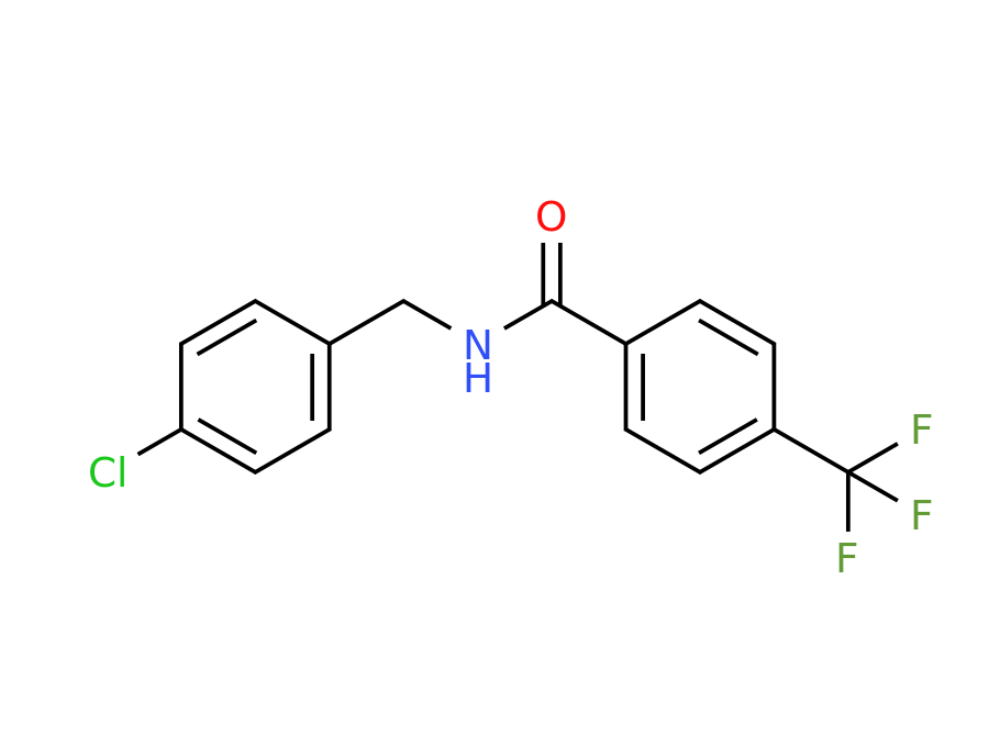 Structure Amb26160