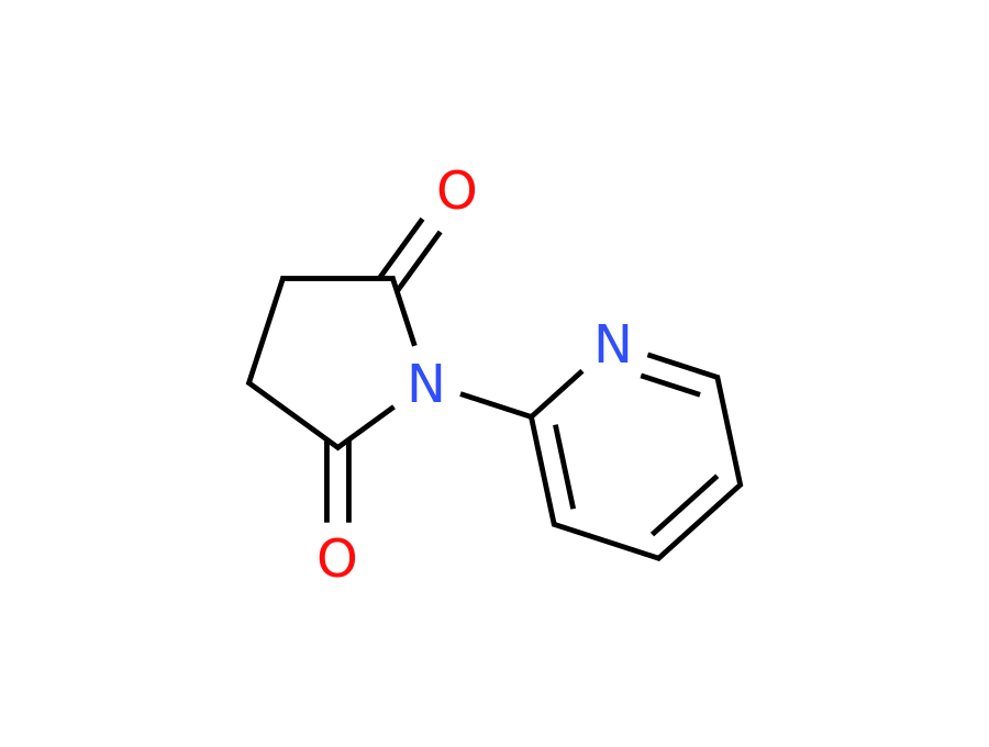 Structure Amb2616070