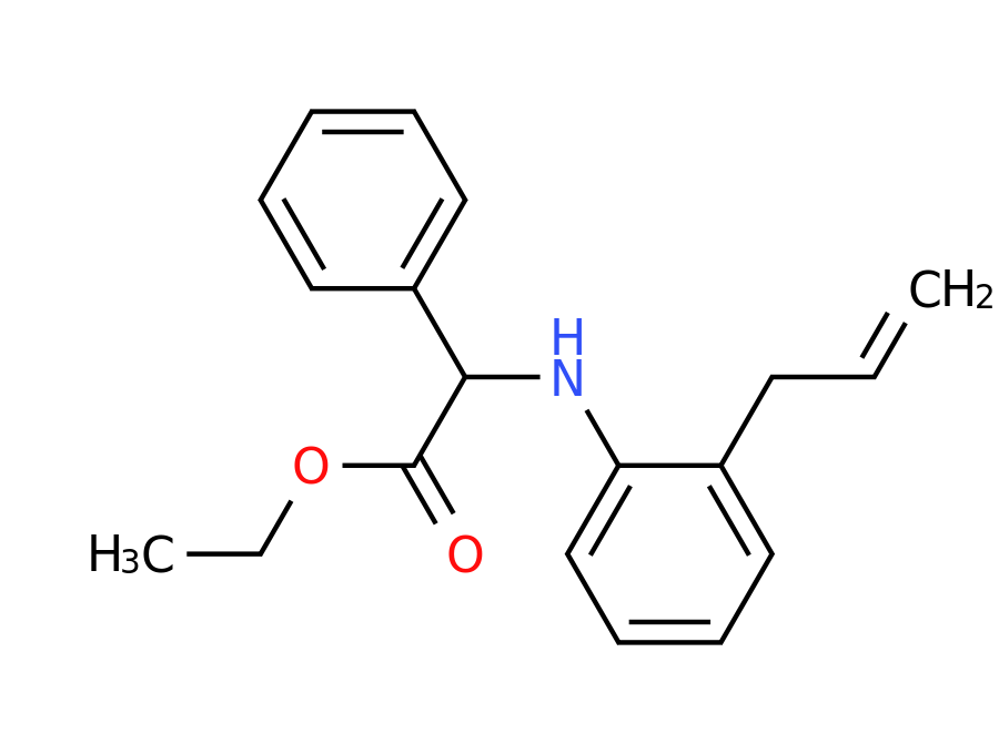 Structure Amb2616154