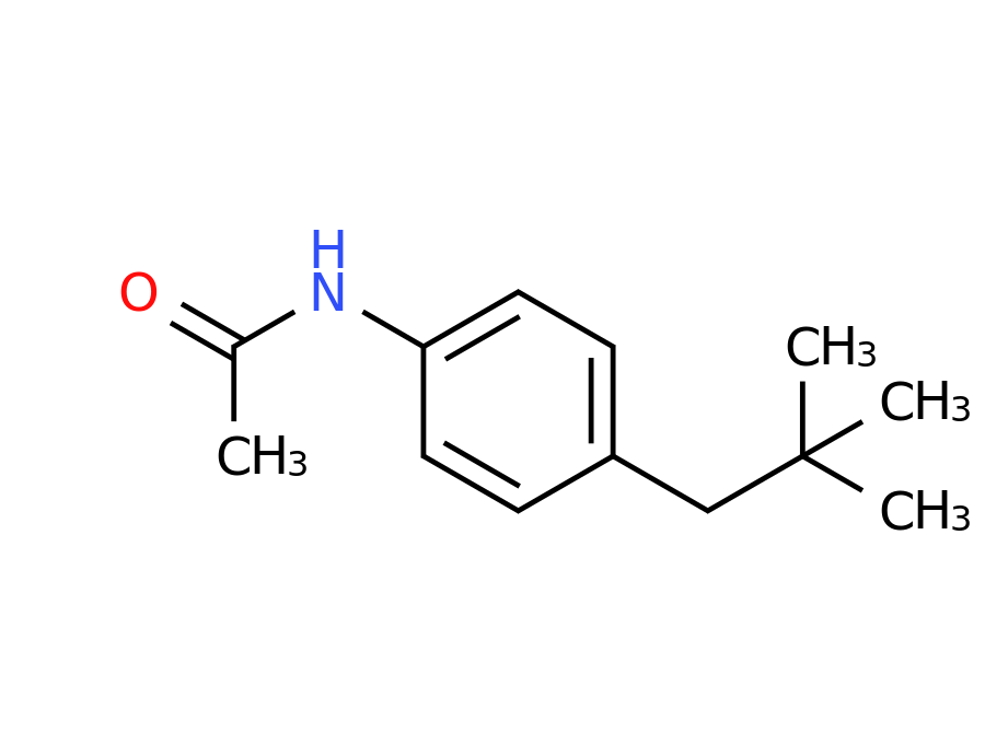 Structure Amb2616301