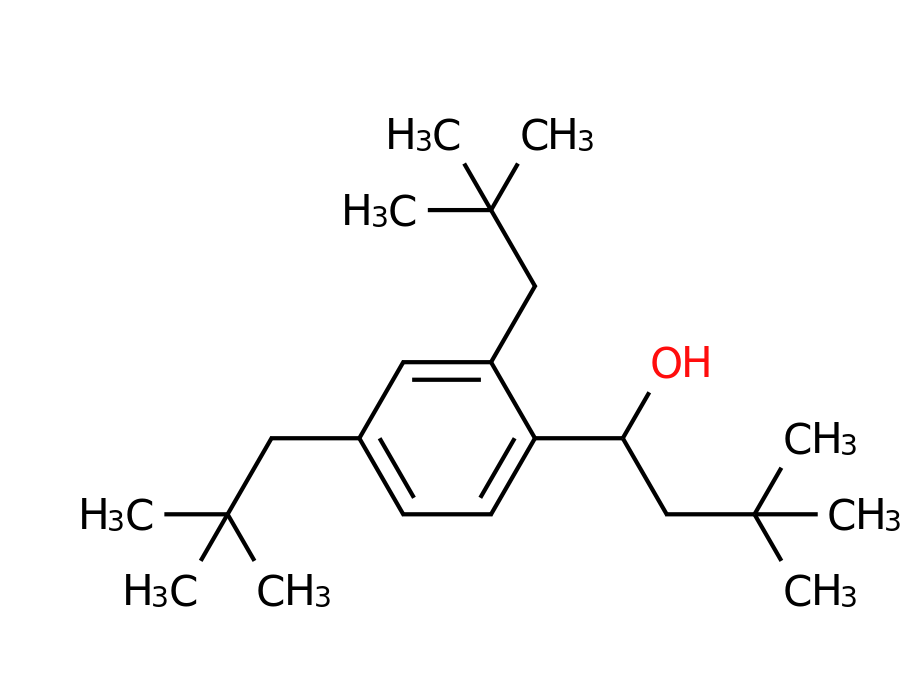 Structure Amb2616304