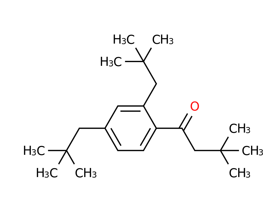 Structure Amb2616305