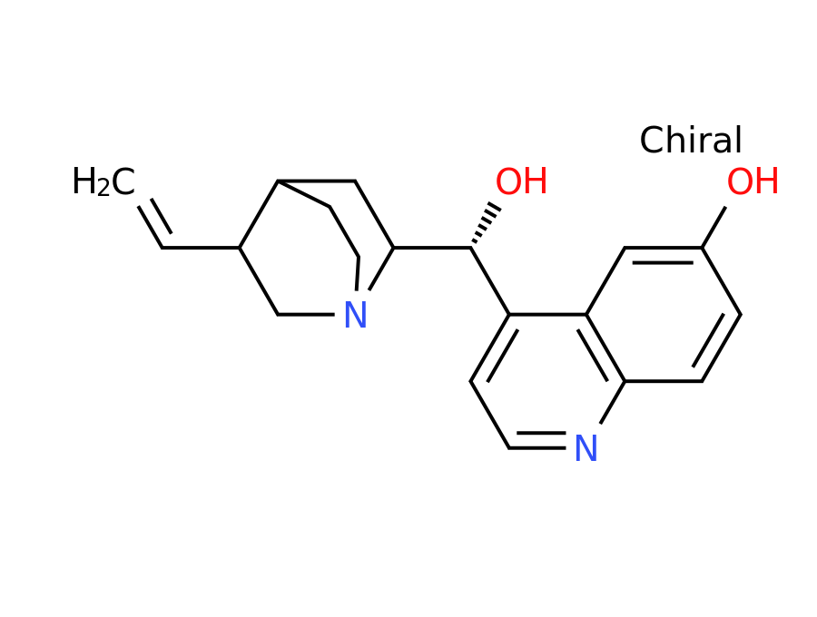 Structure Amb2616428