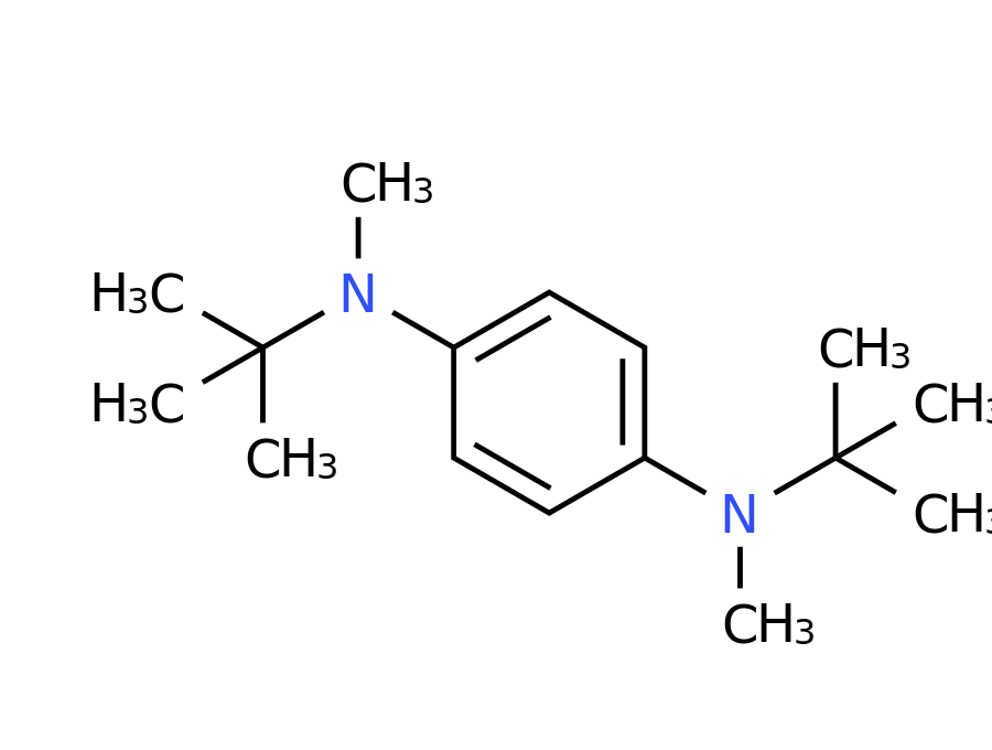 Structure Amb2616612