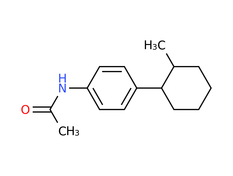 Structure Amb2616618