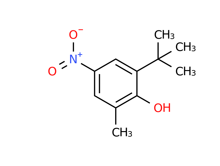 Structure Amb2616636