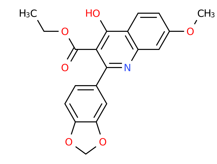 Structure Amb2616666