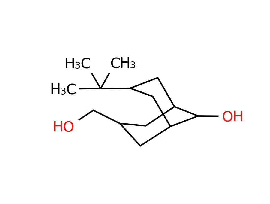 Structure Amb2616704