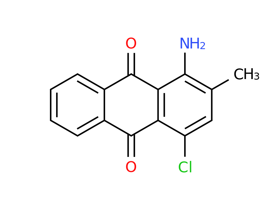 Structure Amb2616713