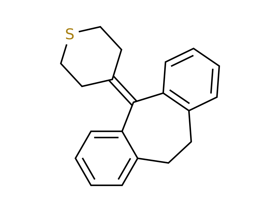 Structure Amb2616759