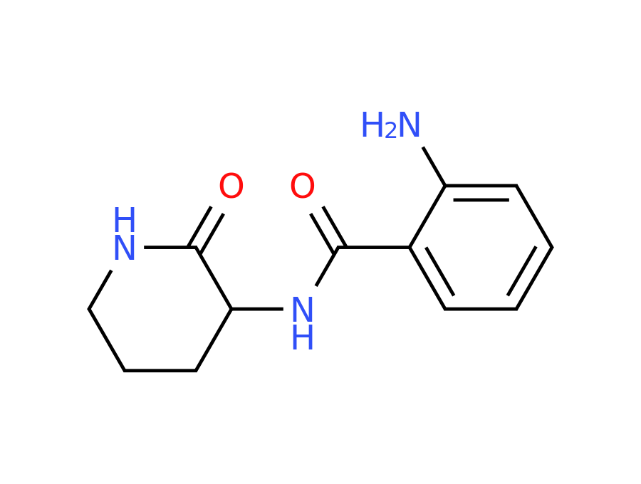 Structure Amb2616846