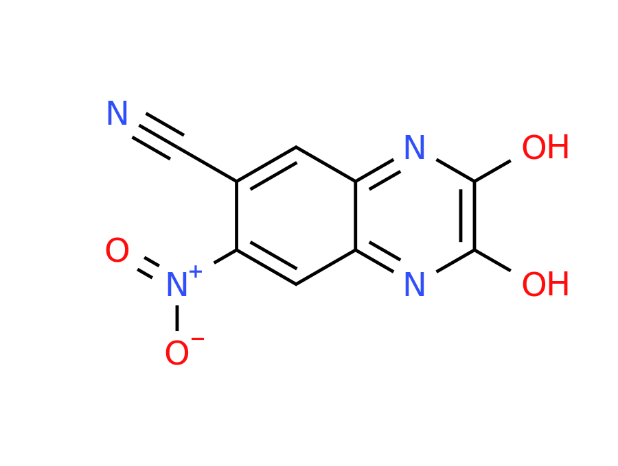 Structure Amb2616917