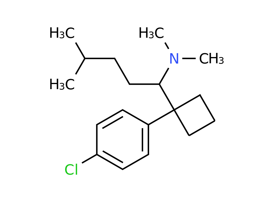 Structure Amb2616935