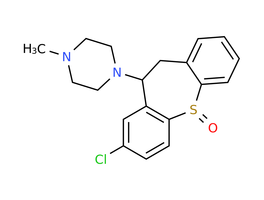 Structure Amb2616950