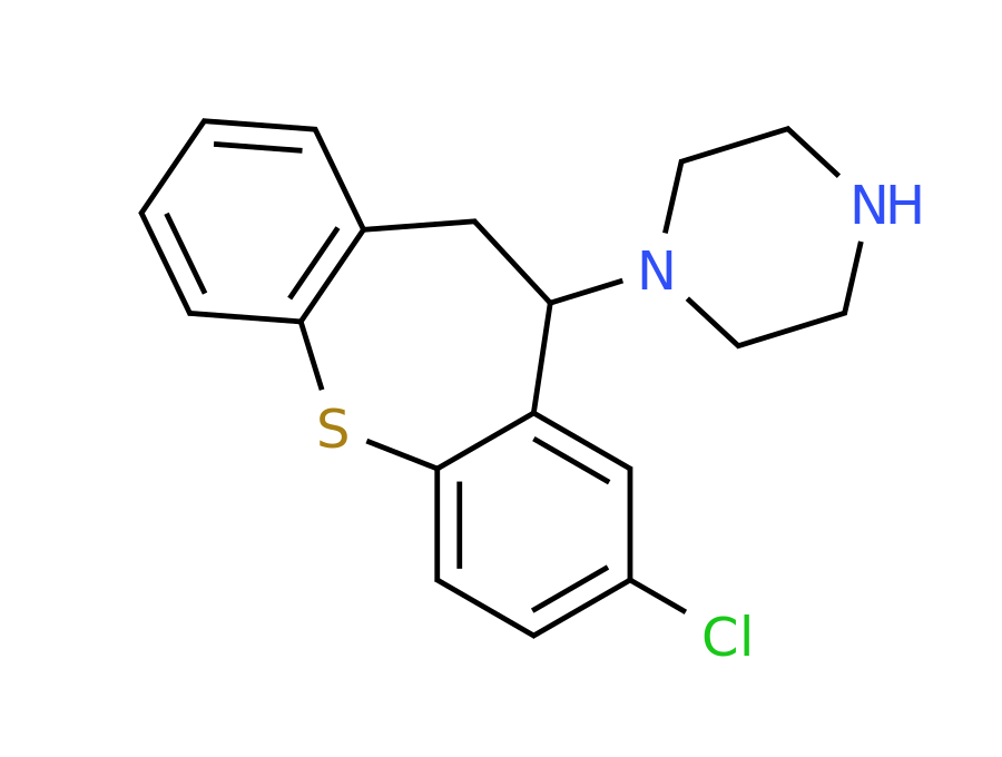 Structure Amb2616982