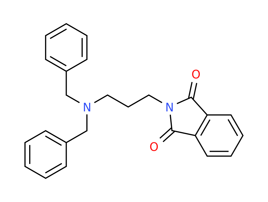 Structure Amb2617003