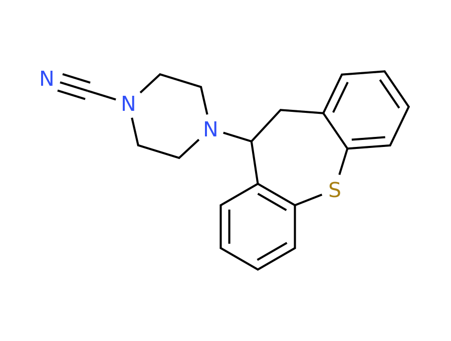 Structure Amb2617012