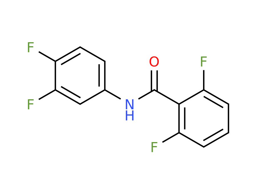 Structure Amb2617014