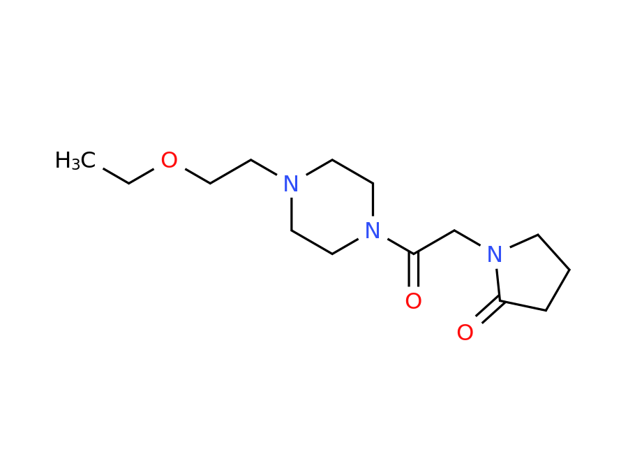 Structure Amb2617030