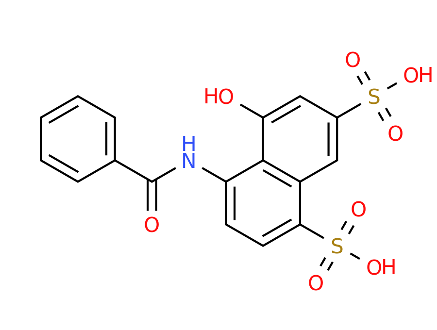 Structure Amb2617042