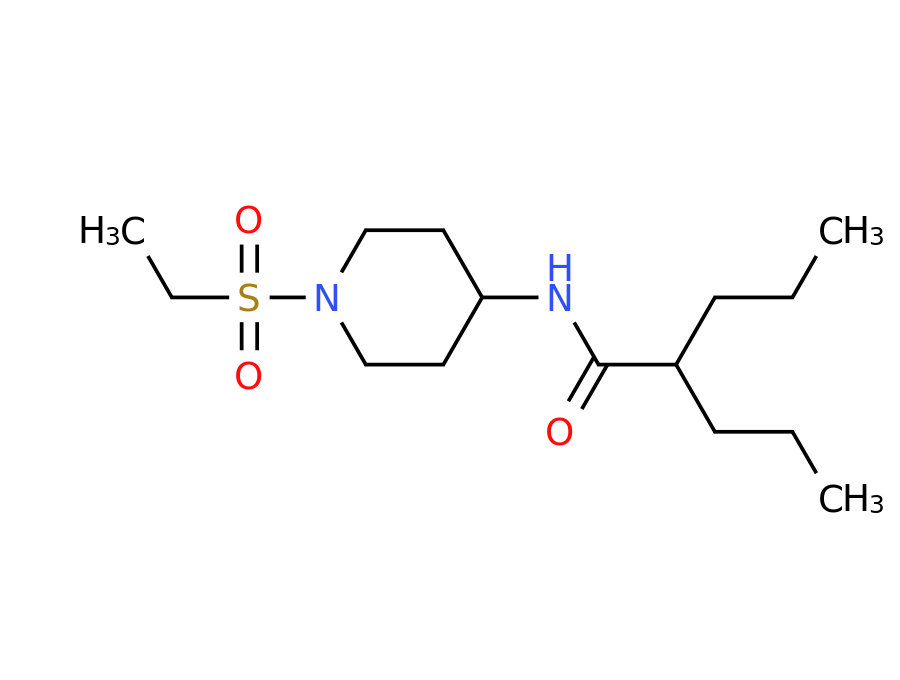 Structure Amb2617049