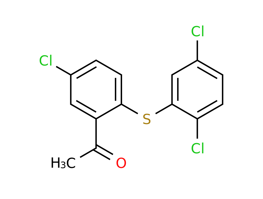 Structure Amb2617124