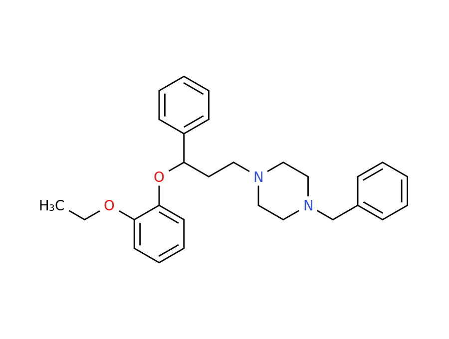 Structure Amb2617451