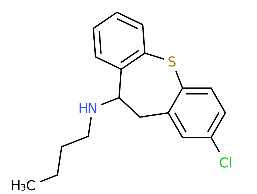 Structure Amb2617465