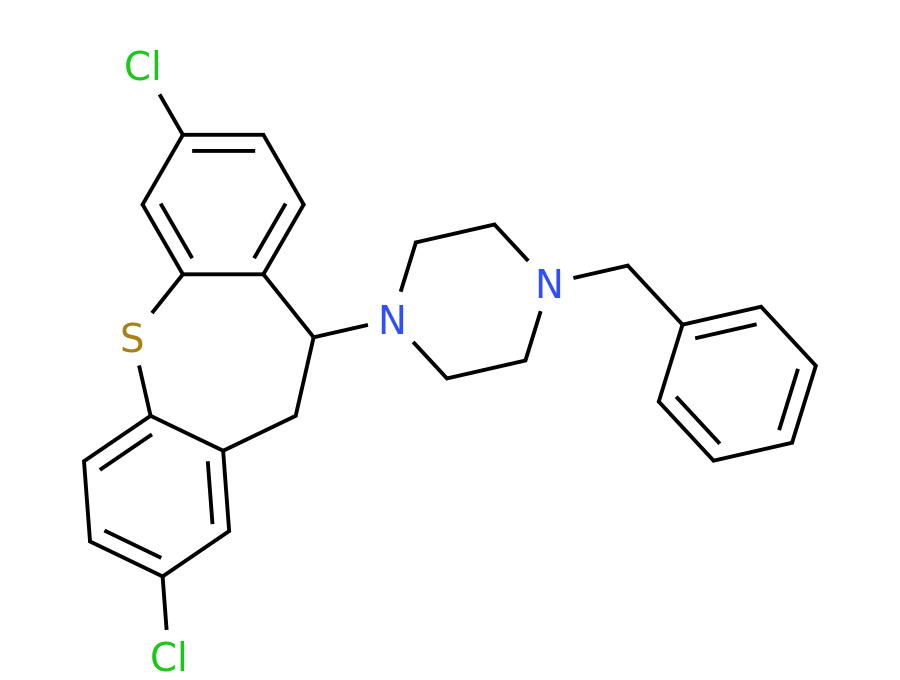 Structure Amb2617468