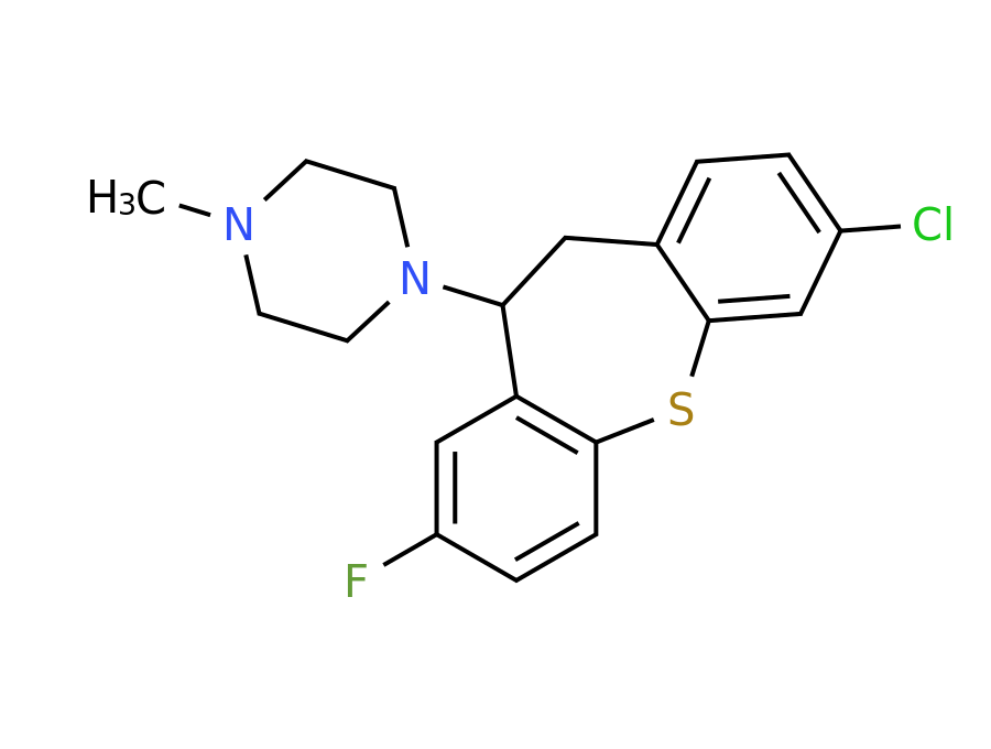 Structure Amb2617504