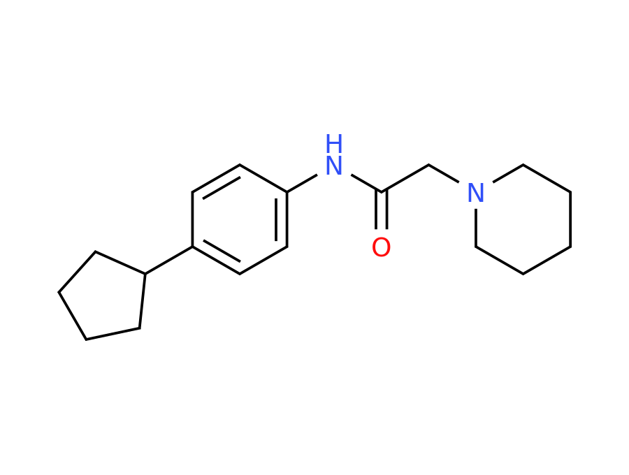 Structure Amb2617520