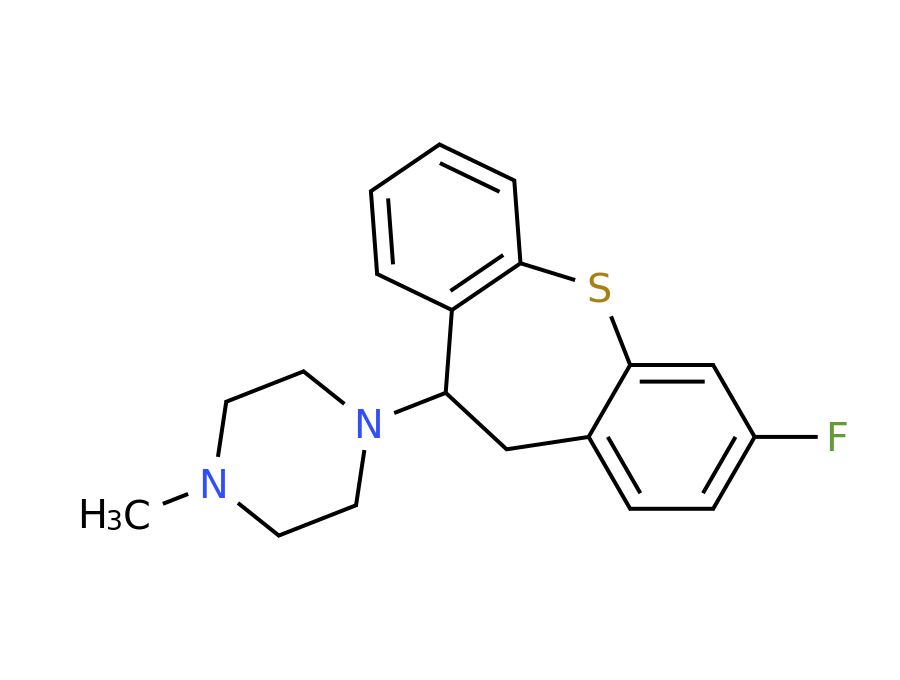 Structure Amb2617527