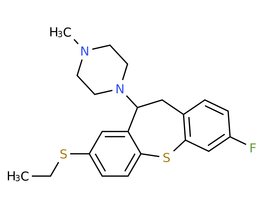 Structure Amb2617529