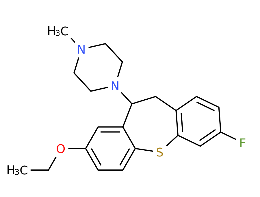 Structure Amb2617531