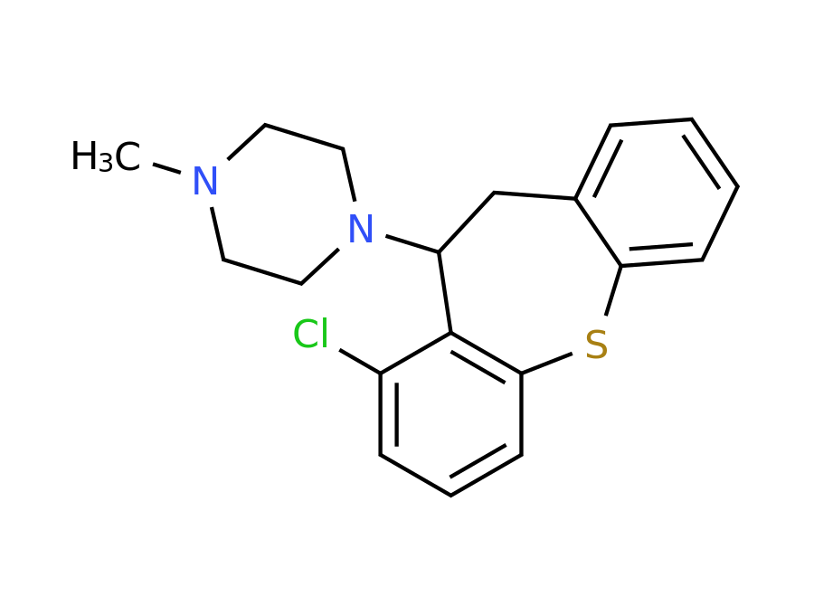 Structure Amb2617591