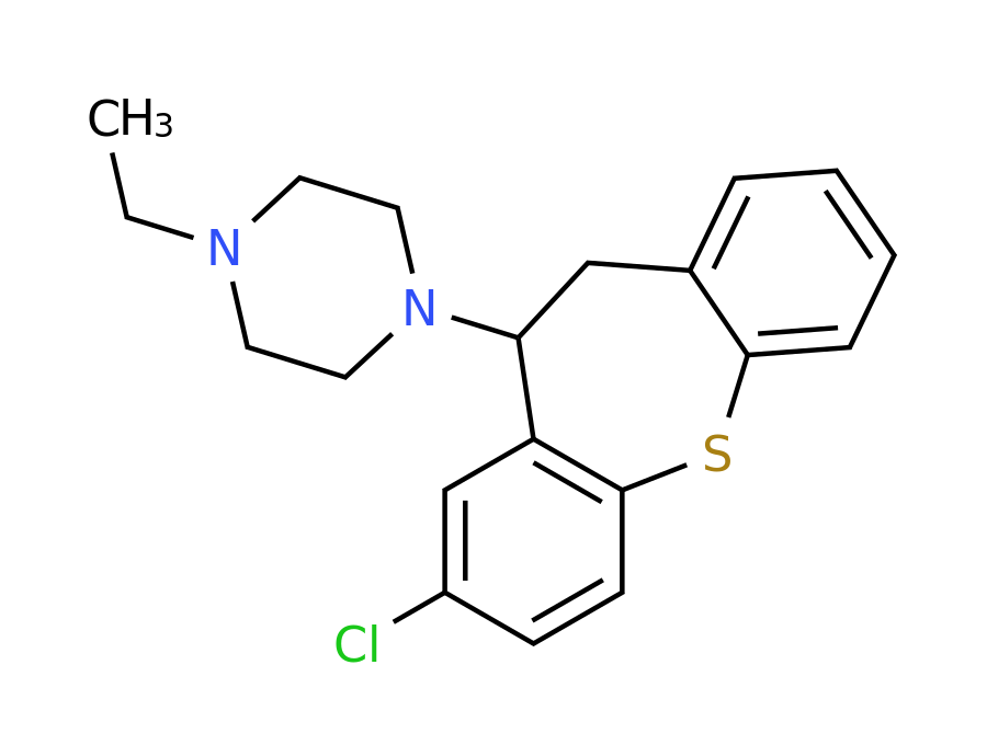 Structure Amb2617595