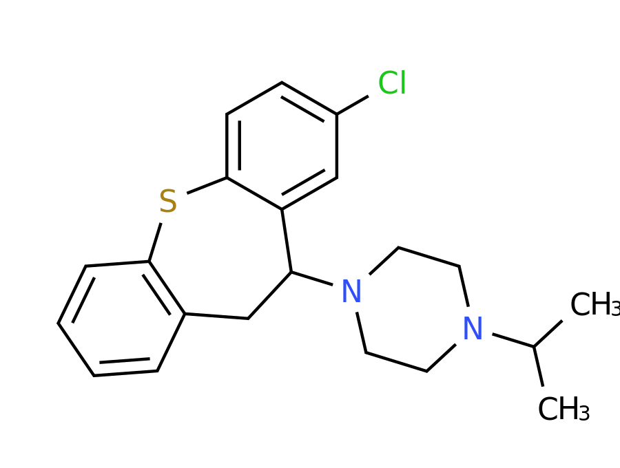 Structure Amb2617598