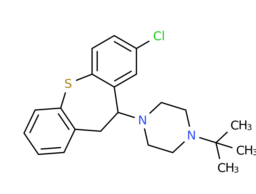 Structure Amb2617601