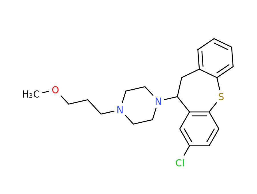 Structure Amb2617622