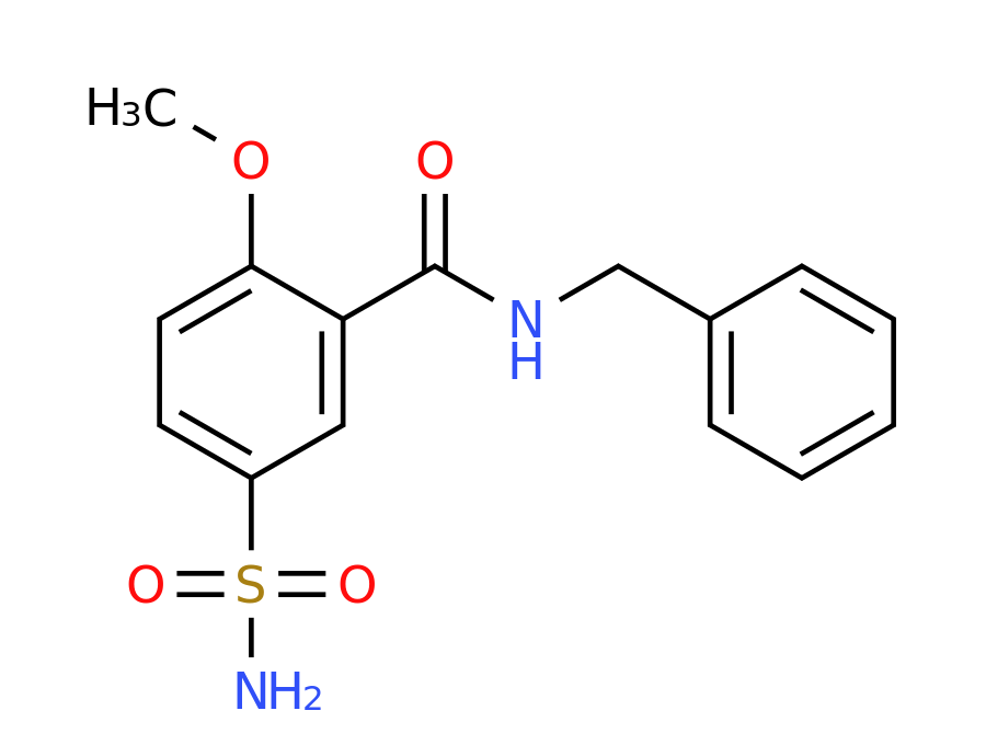 Structure Amb2617629