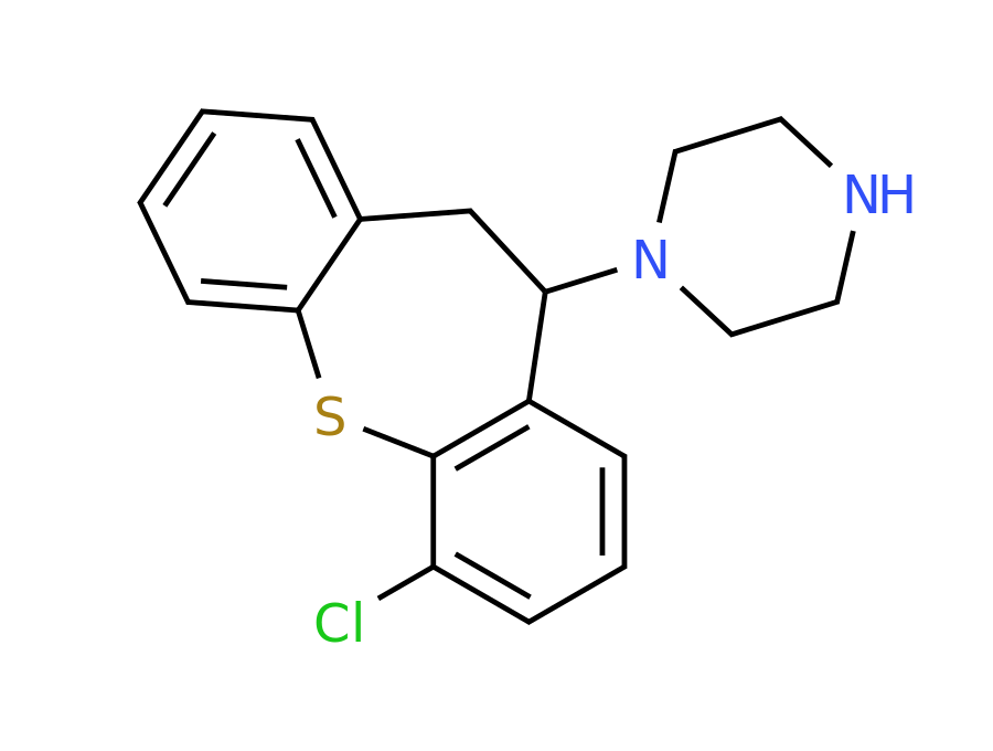 Structure Amb2617634