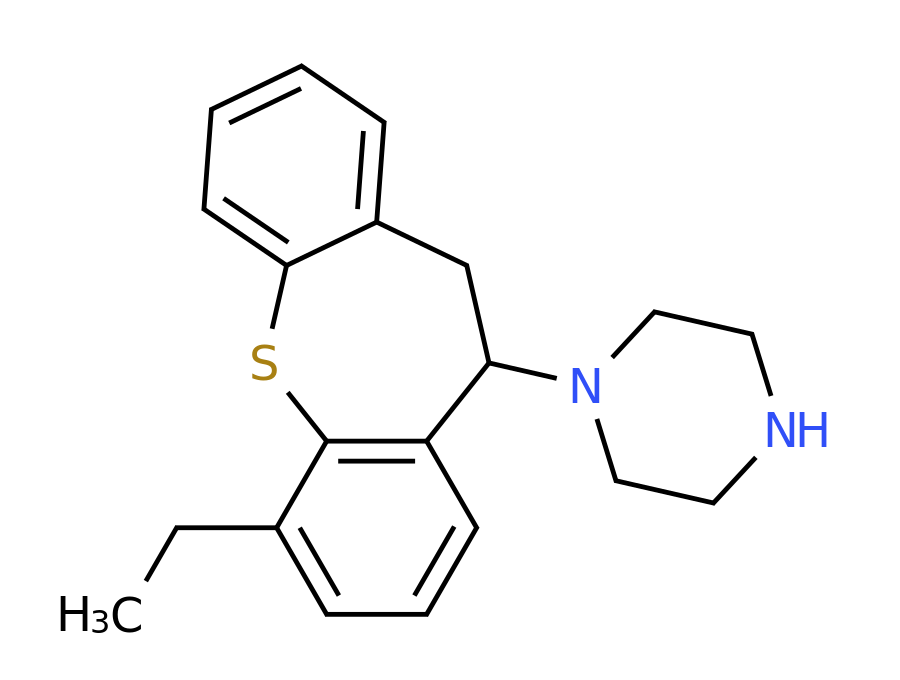 Structure Amb2617637