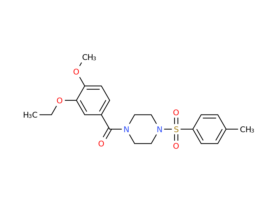 Structure Amb261767