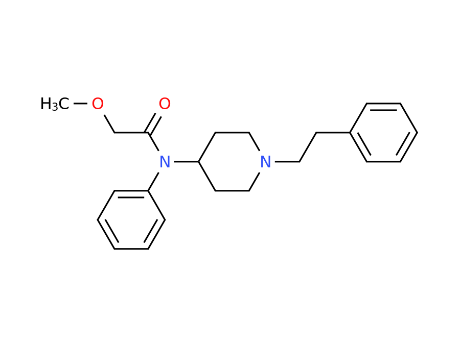 Structure Amb2617672