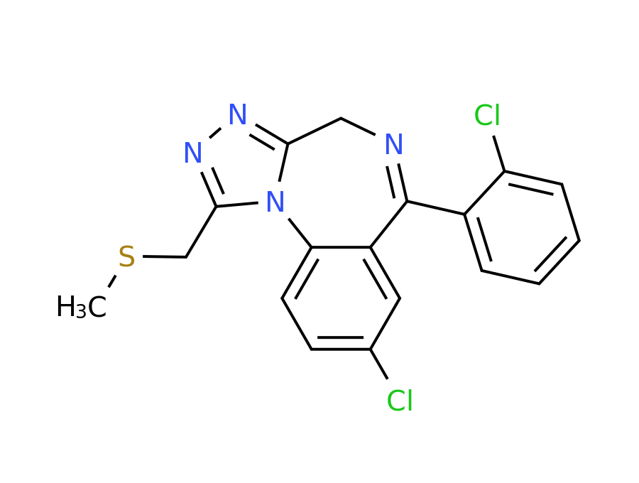 Structure Amb2617675