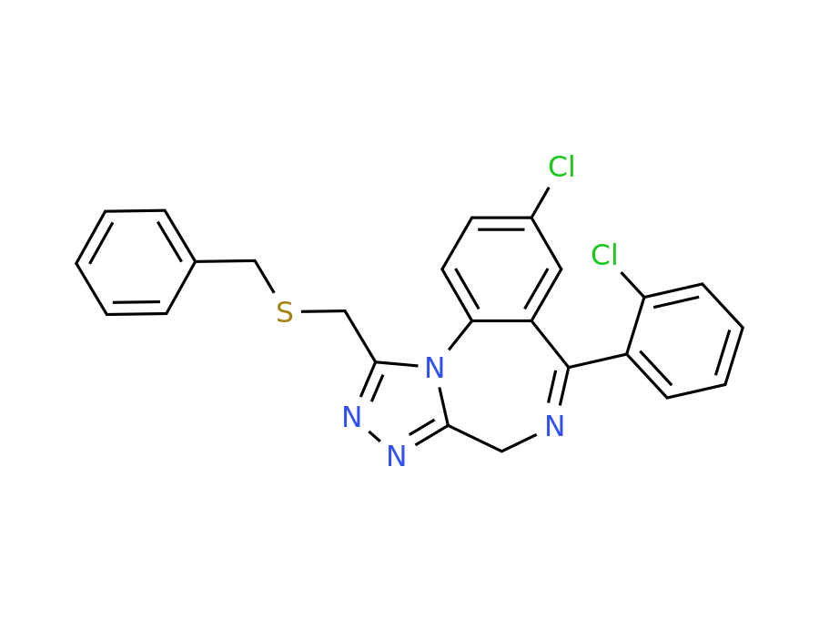 Structure Amb2617680