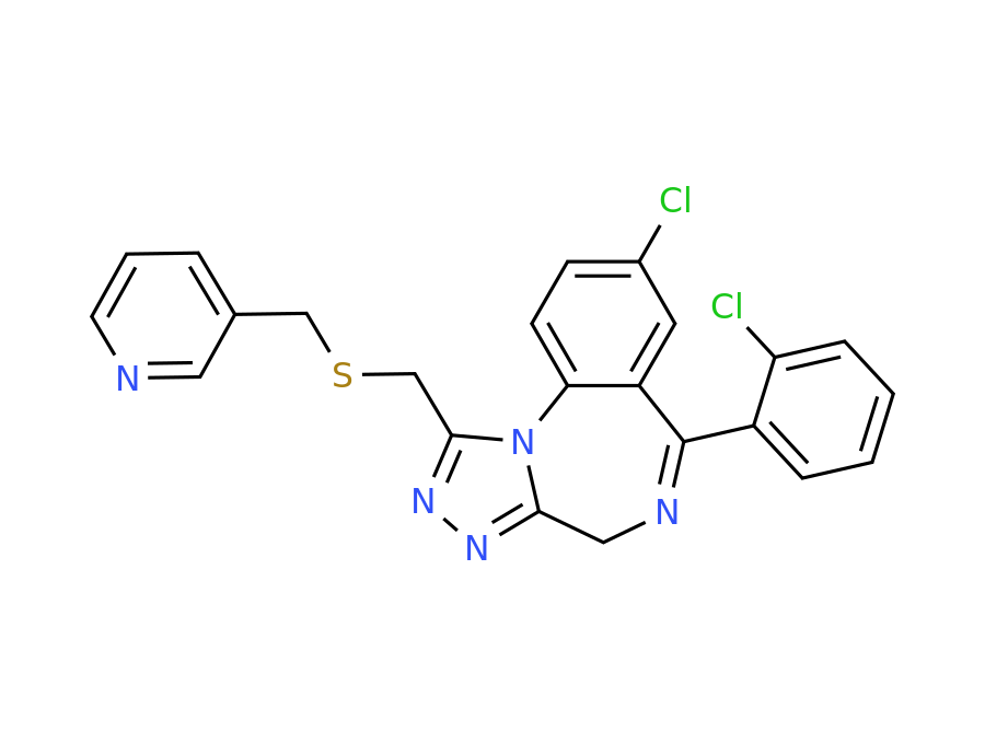 Structure Amb2617681